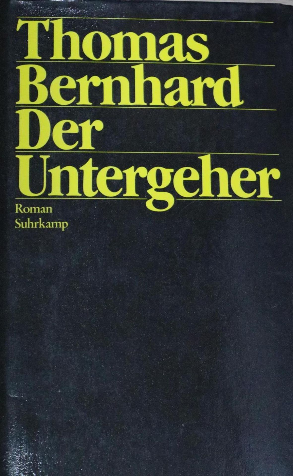 Bernhard,T.