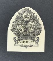 Exlibris.