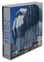 Christo & Jeanne-Claude - Baal-Teshuva,J.