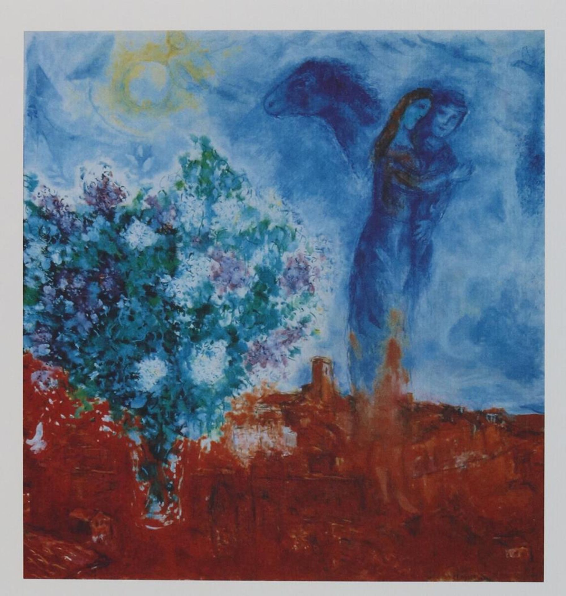 Chagall, Marc - Image 5 of 6