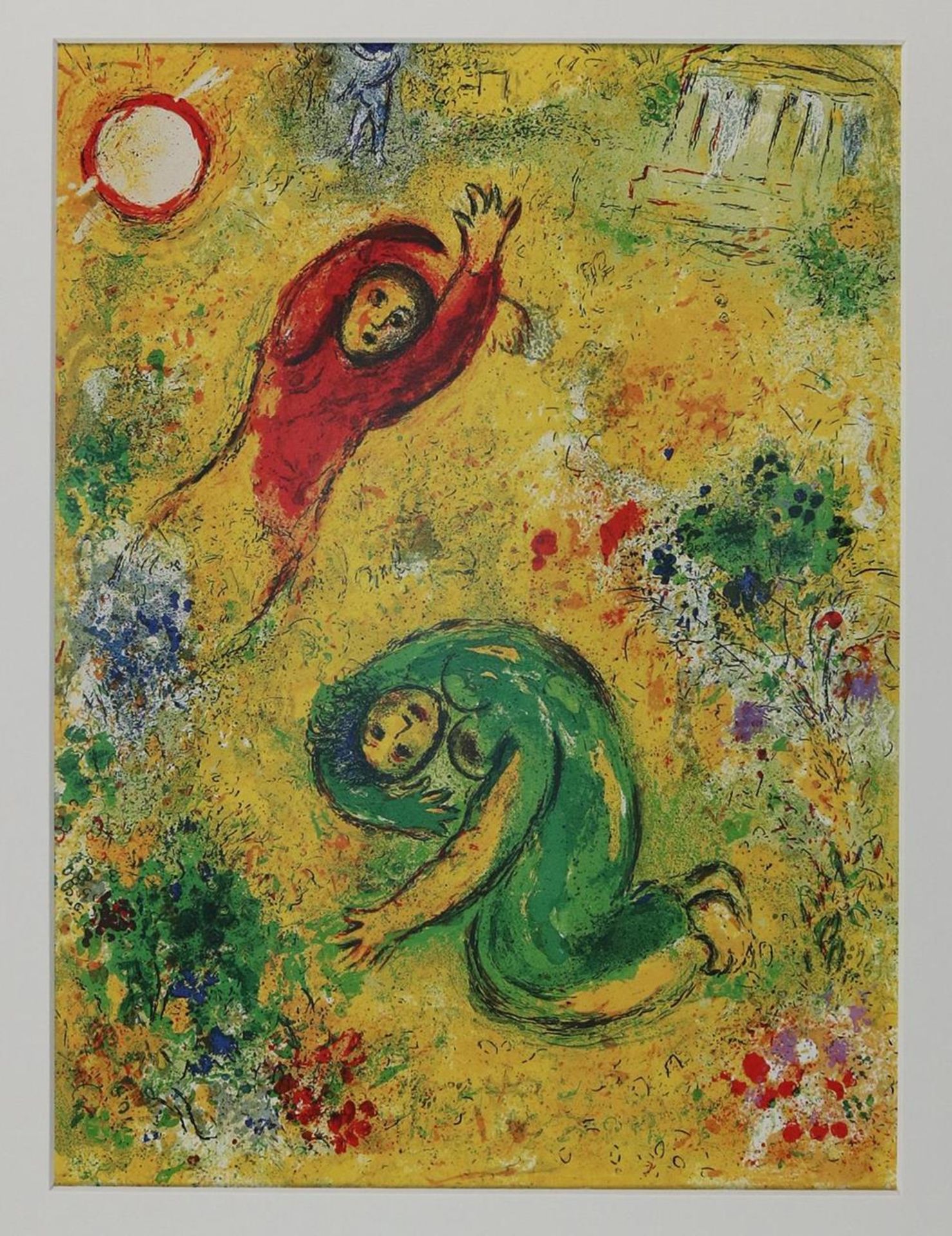 Chagall, Marc - Image 4 of 6
