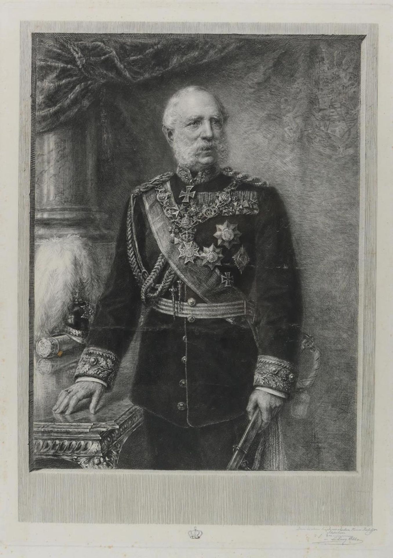 Otto Franz von Österreich