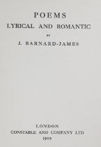 Barnard-James,J.