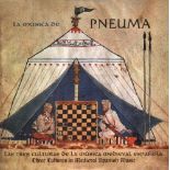 CD. La Musica de Pneuma. "Three Cultures in medieval Spanish music". CD, PN 390. Pneuma, Spain,