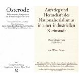 Osterode. Struve, Walter. Aufstieg und Herrschaft des Nationalsozialismus in einer industriellen