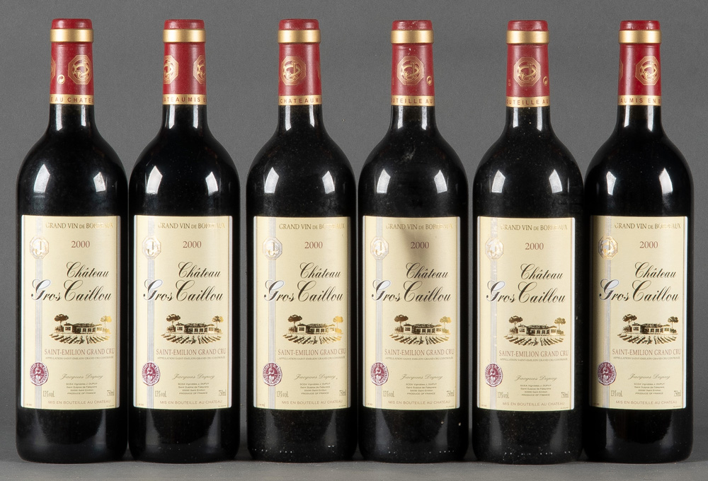 Eine ca. 2.200 Flaschen umfassende, bedeutende, alte Sammlung erlesener Weine, meist Rotweine, - Image 149 of 260