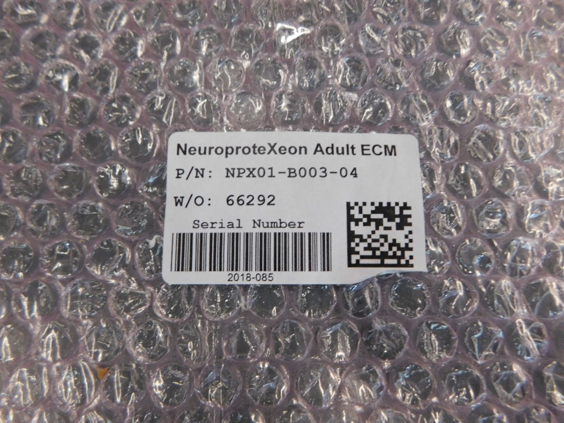 2x NeuroproteXeon Ventilator Control Modules - Image 4 of 4