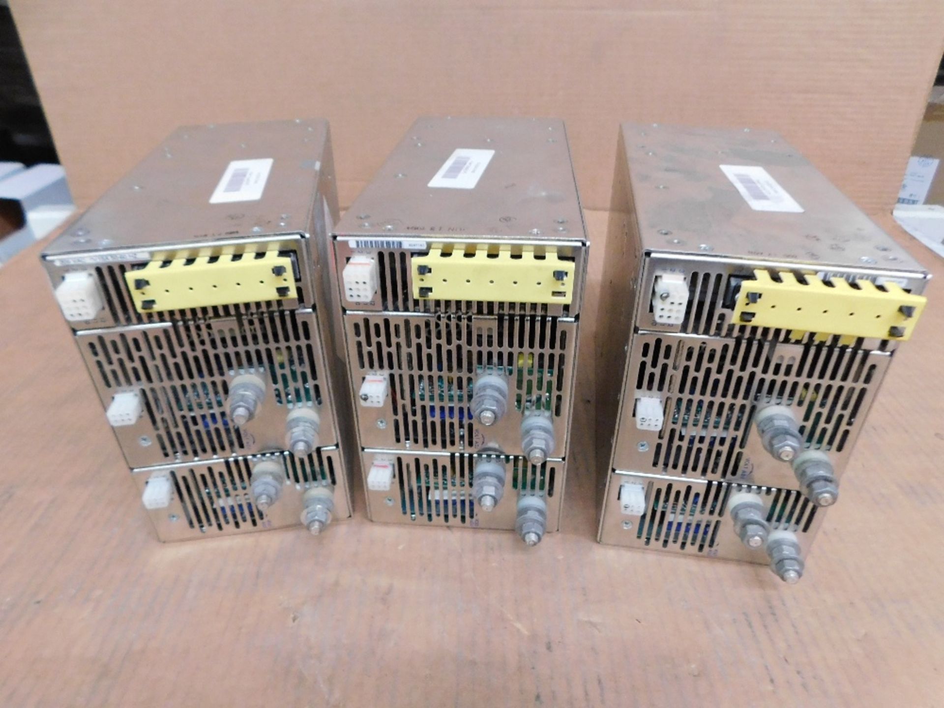 3x Power One New No Box Surplus SF-435442 Other Power Supplies 200A 5VDC