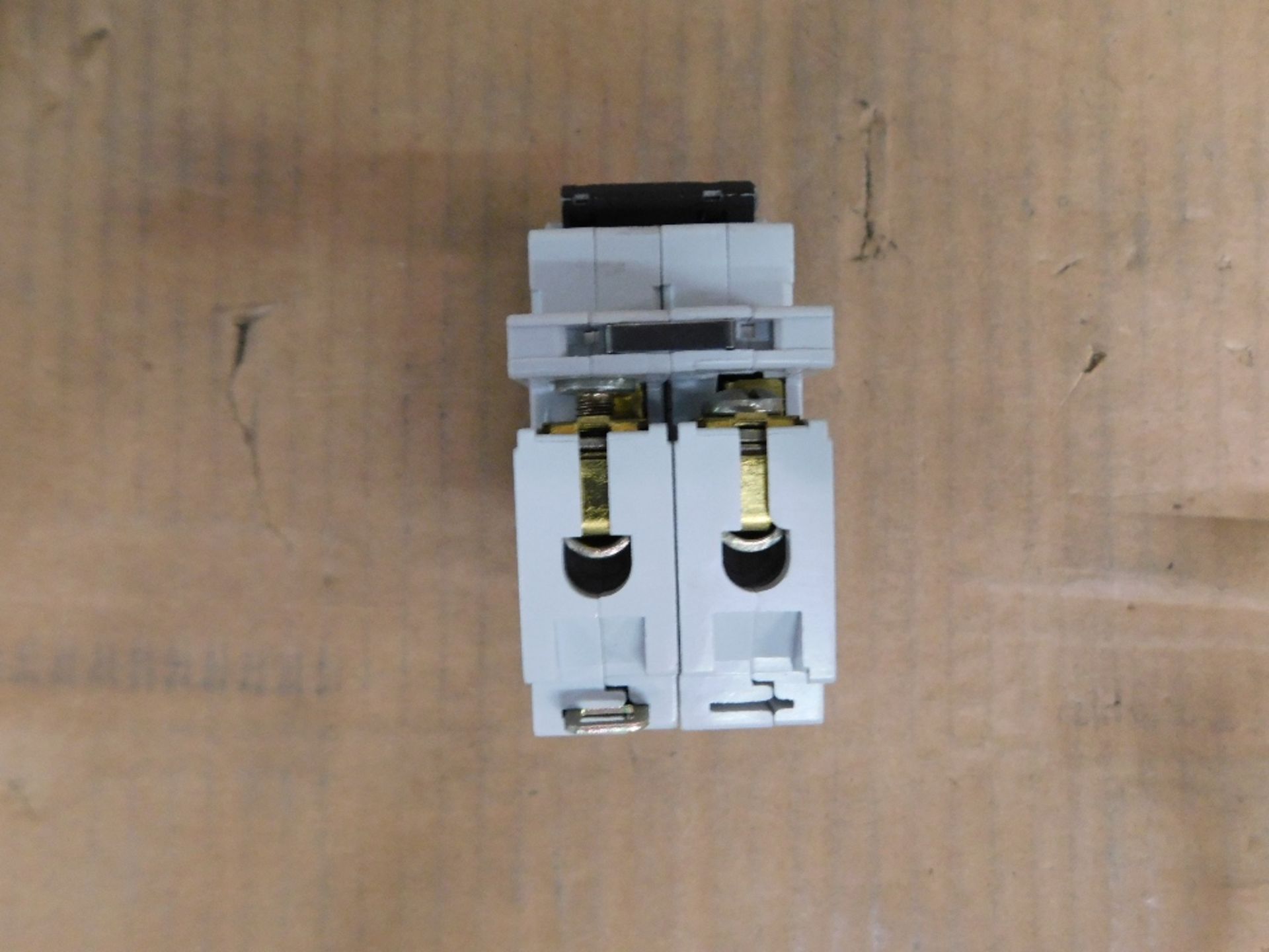 3x Eaton & Abb Miniature Circuit Breakers - Image 3 of 12