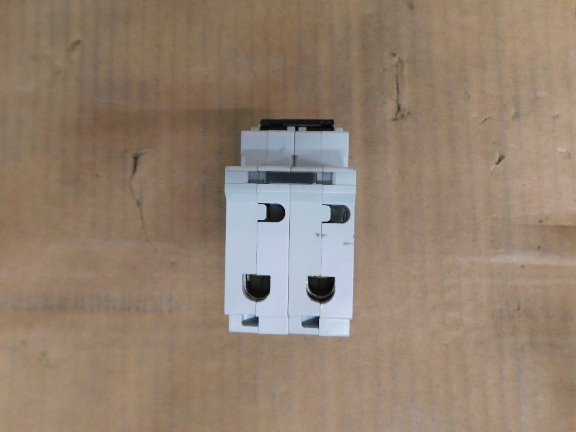 3x Eaton & Abb Miniature Circuit Breakers - Image 5 of 12