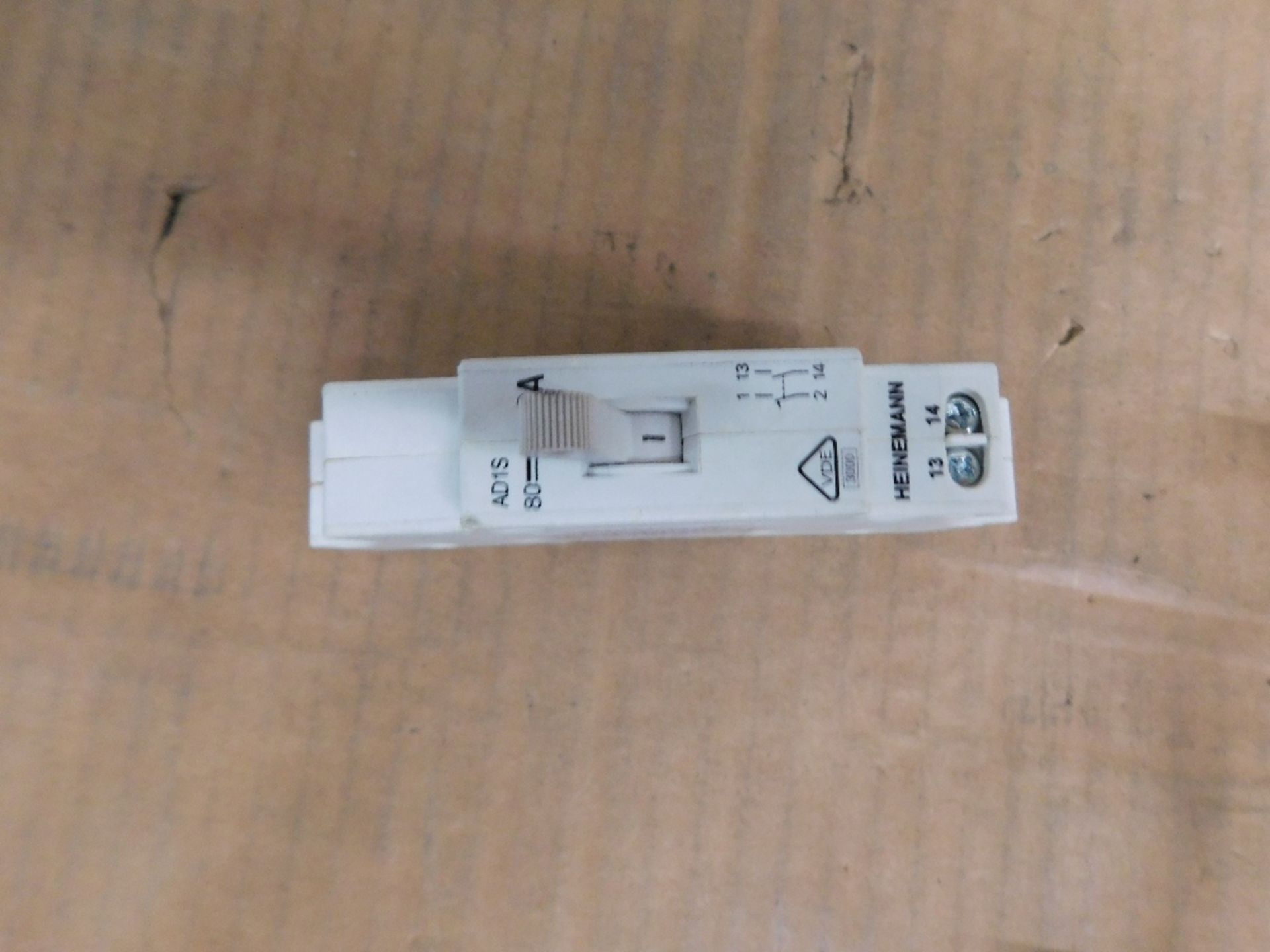 3x Eaton & Abb Miniature Circuit Breakers - Image 9 of 12