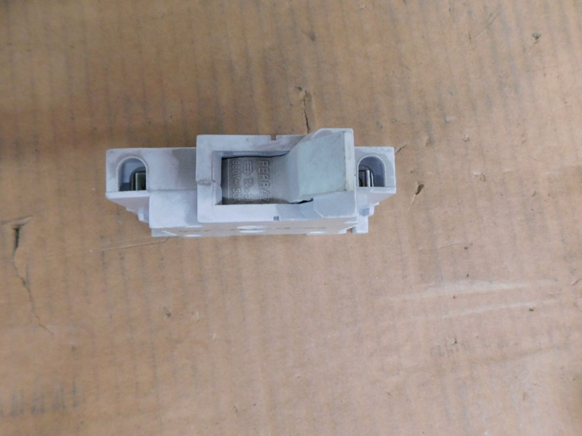 3x Eaton & Abb Miniature Circuit Breakers - Image 12 of 12