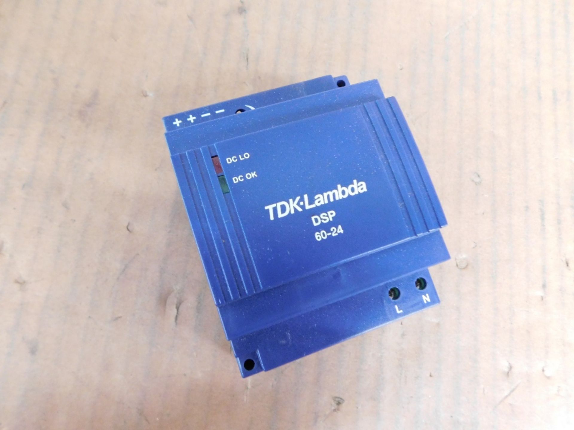 7x Xentek, TDK, Elpac Power Supplies - Image 18 of 26