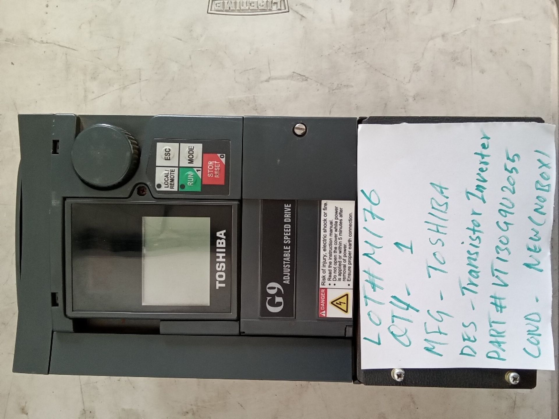 Composant électronique TORX147PL RX147PL Circuit Intégré TORX147PL - Foto 10