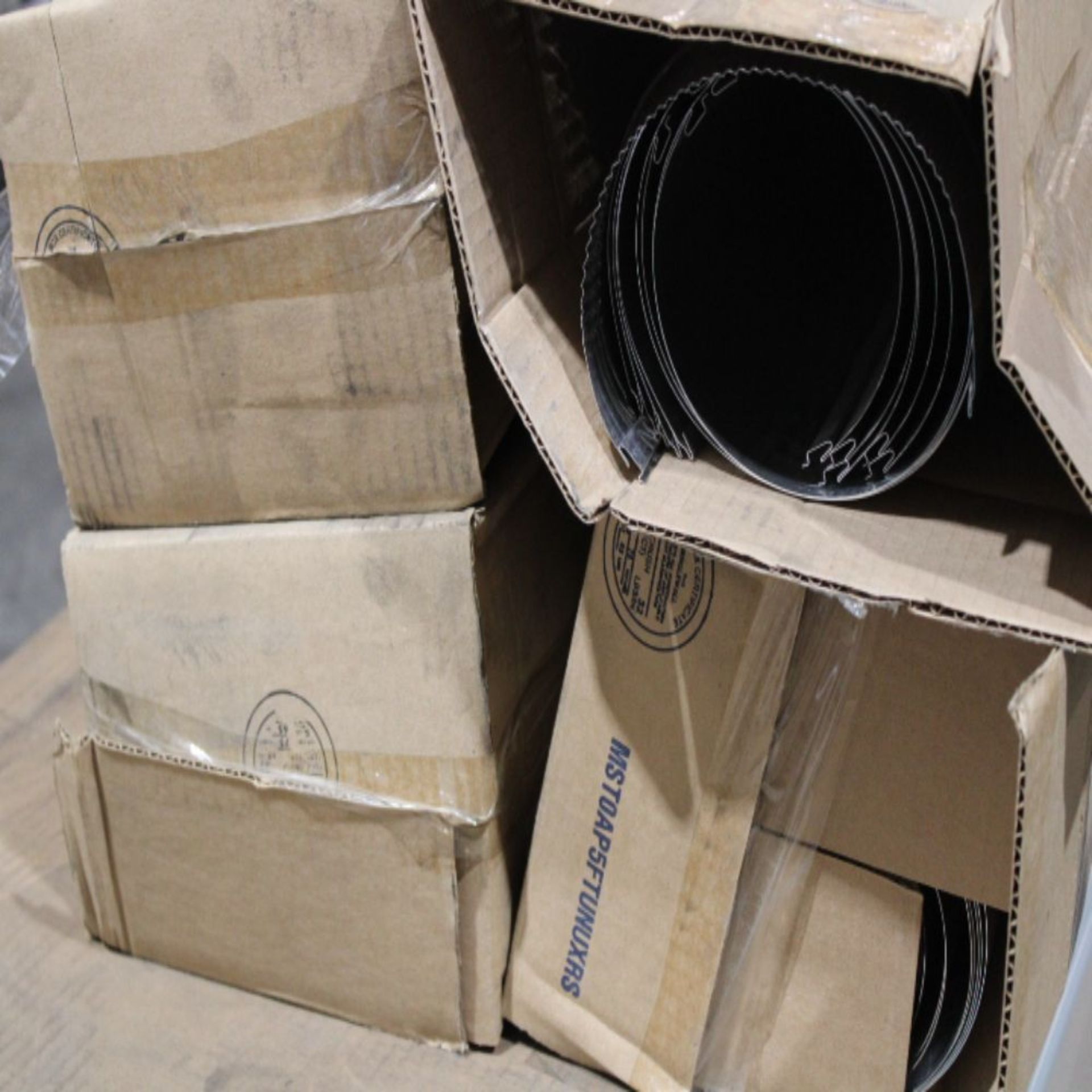 4x Lambro Industries 427 Pipe and Tube 10BOX - Image 4 of 4