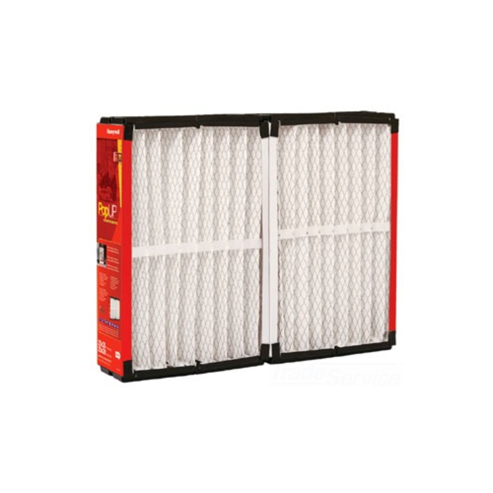 7x Honeywell POPUP2020 Other Air Filters and Treatment EA