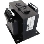 5x Snc P23618 Control Transformers Industrial Control Transformer