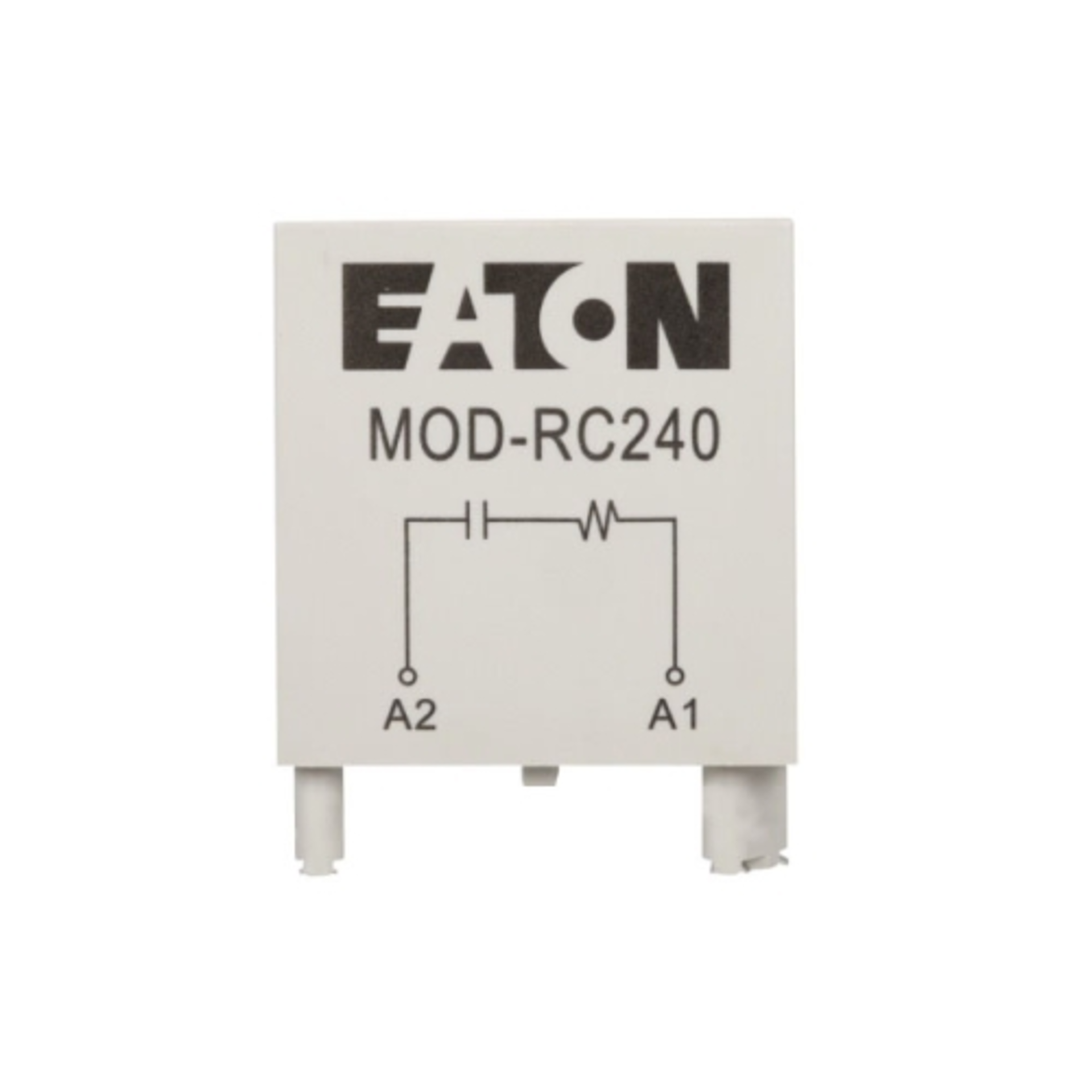 24x Eaton MOD-RC240 Relays RC Module 240V