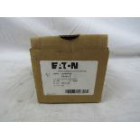 2x Eaton C0250E1B Control Transformers 240V 50/60Hz 250kVA