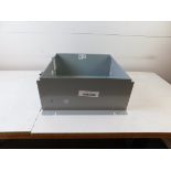 1x Eaton MCCBUCKET-LCGMAY21 Electrical Enclosures NEMA 1