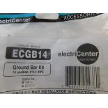 23x electriCenter ECGB14 Meter and Meter Socket Accessories