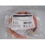 5x Legrand 810-332-003 Misc. Cable and Wire Accessories Fiber Optic Cable EA