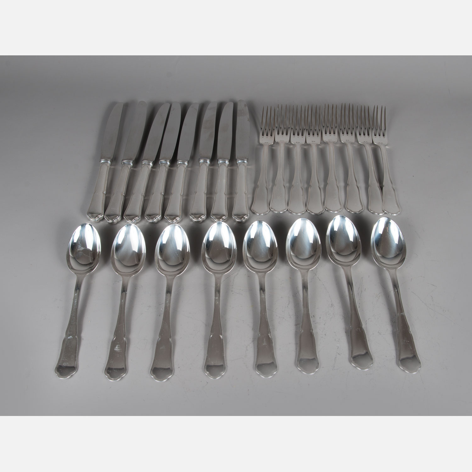 Silver Cutlery - Bild 2 aus 3