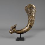 Cameroon Horn