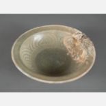 Seladon bowl