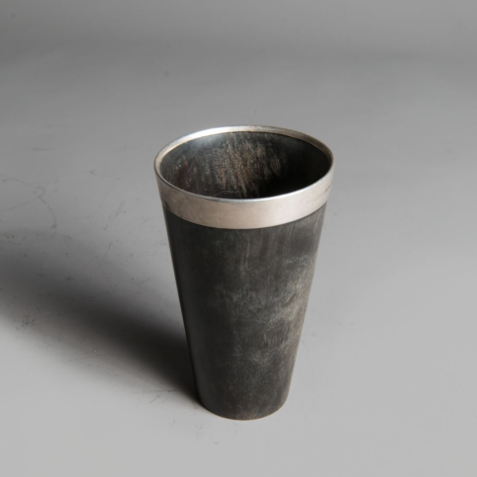 Large Asprey Beaker