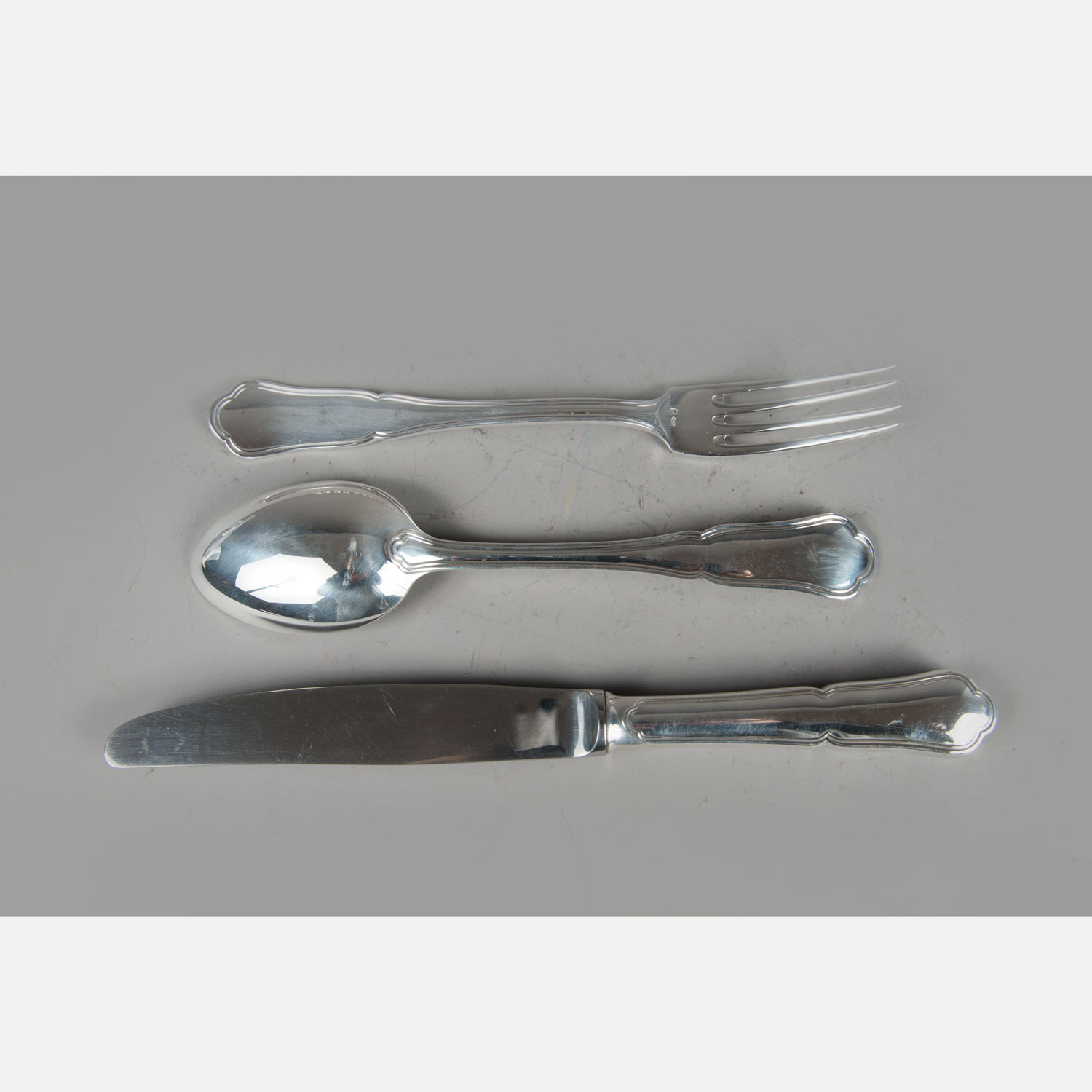 Silver Cutlery - Bild 3 aus 3