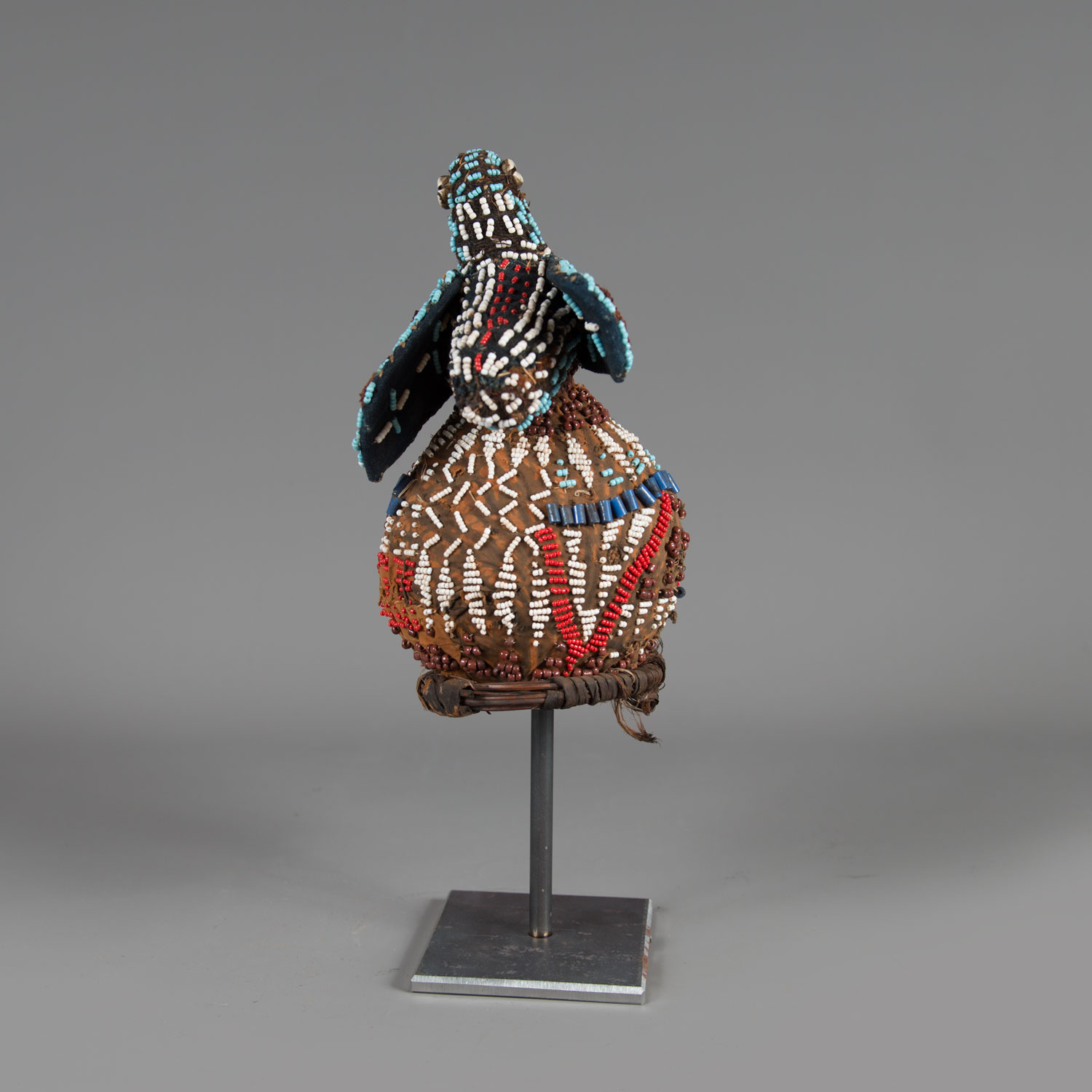 Cameroon Mask - Image 3 of 3