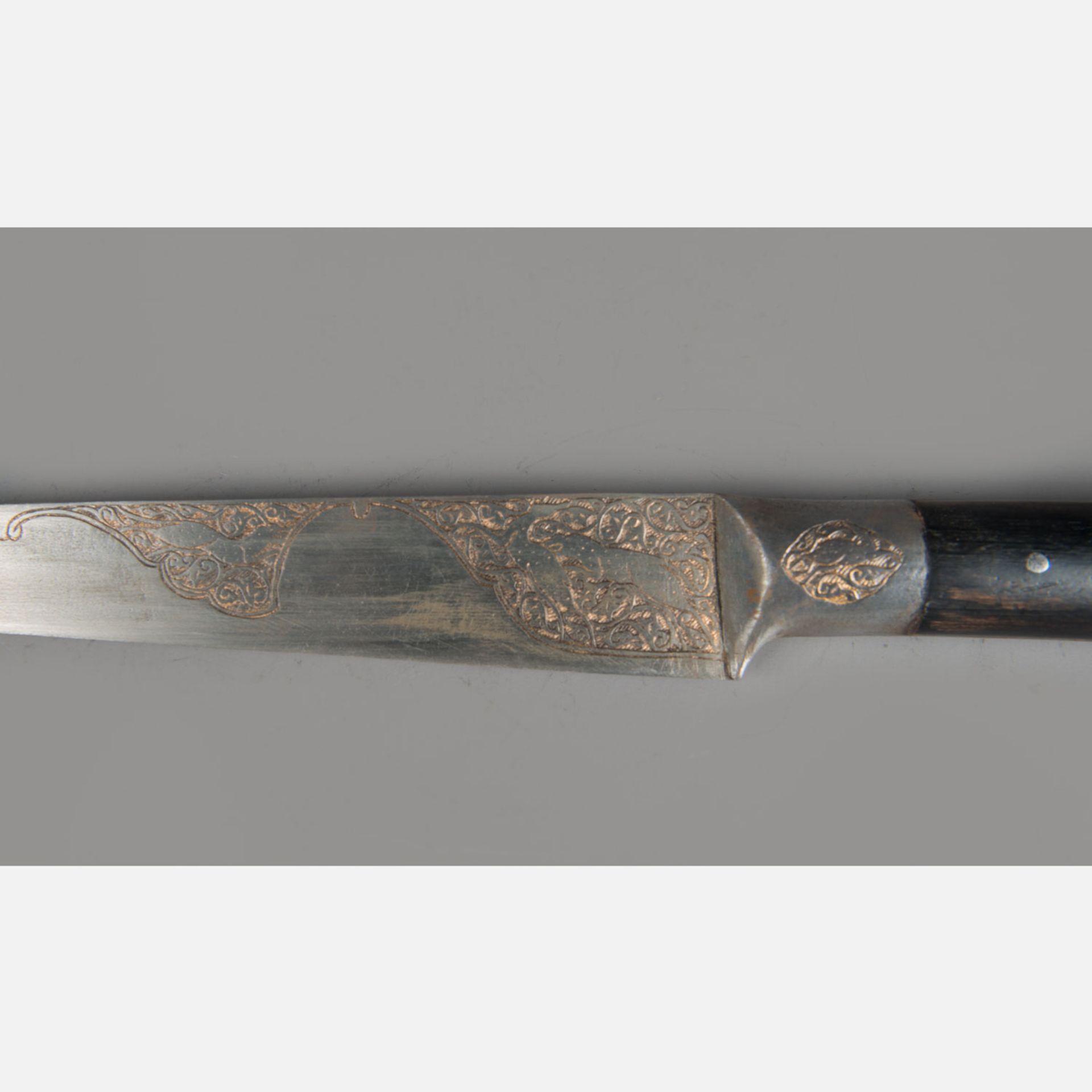 Oriental dagger  - Bild 2 aus 3