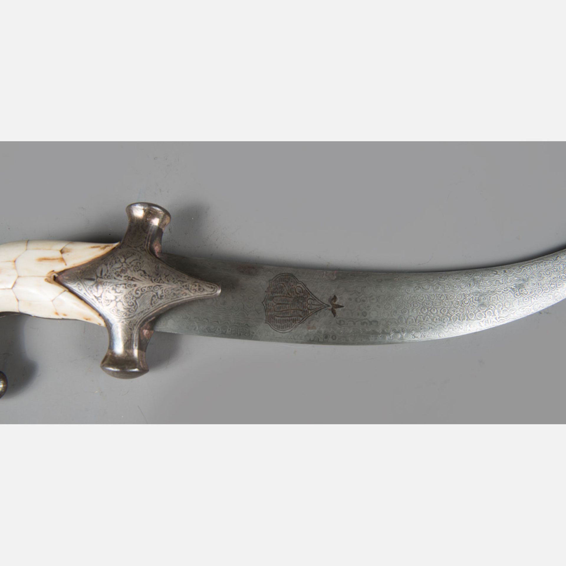 Persian Dagger - Image 2 of 3