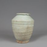 4 Chinese Ceramic Vases