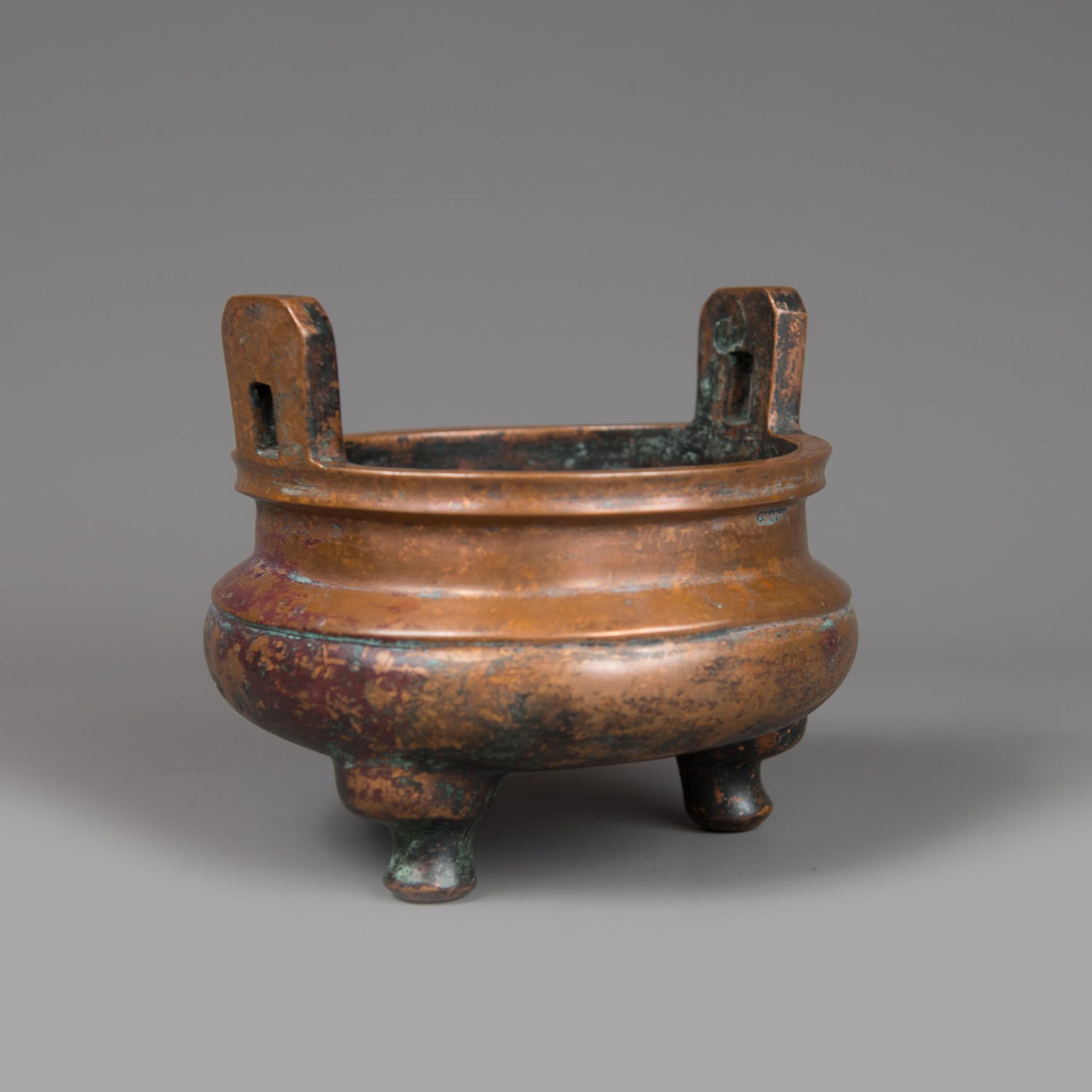 Incense Burner - Image 2 of 3