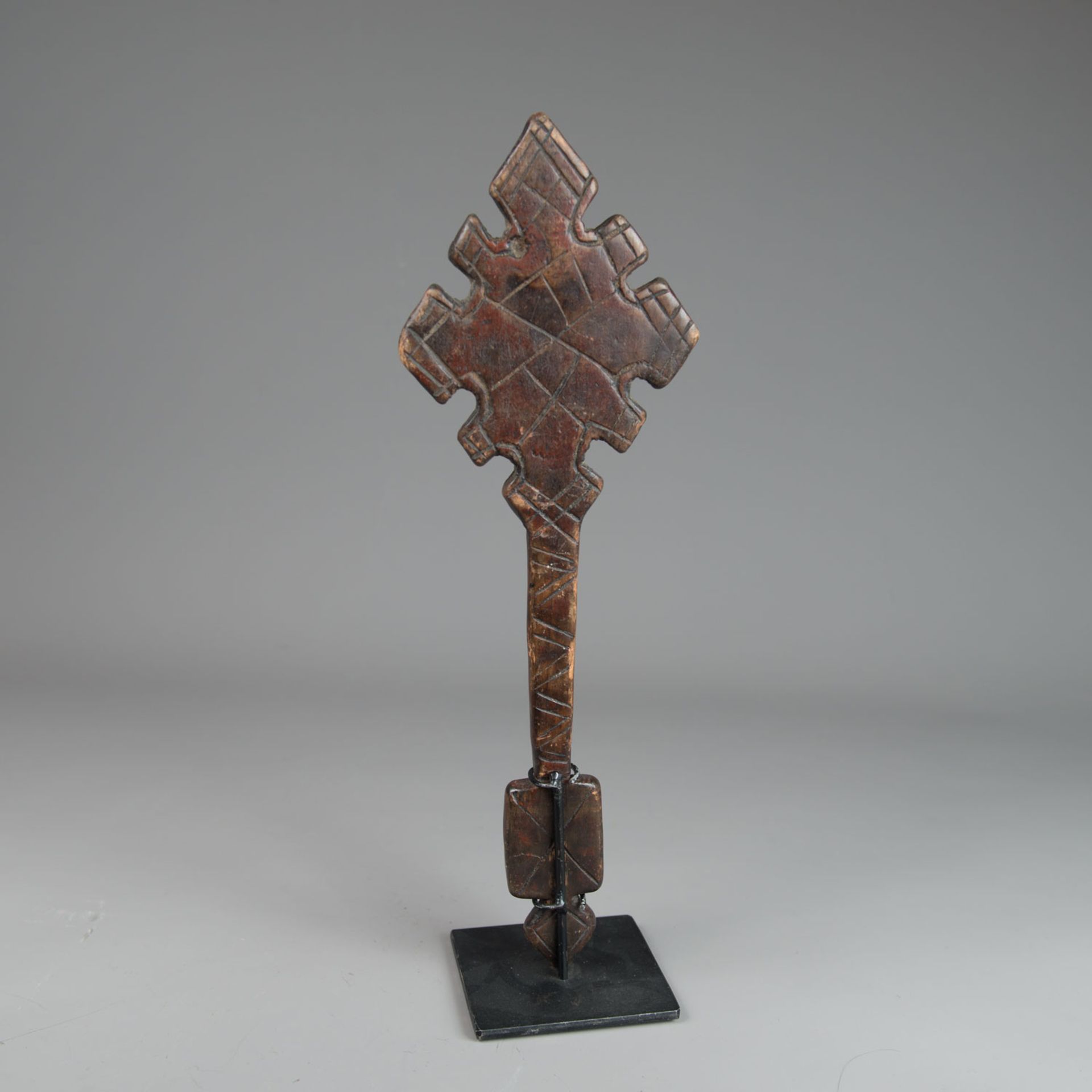 Coptic Cross - Image 2 of 3