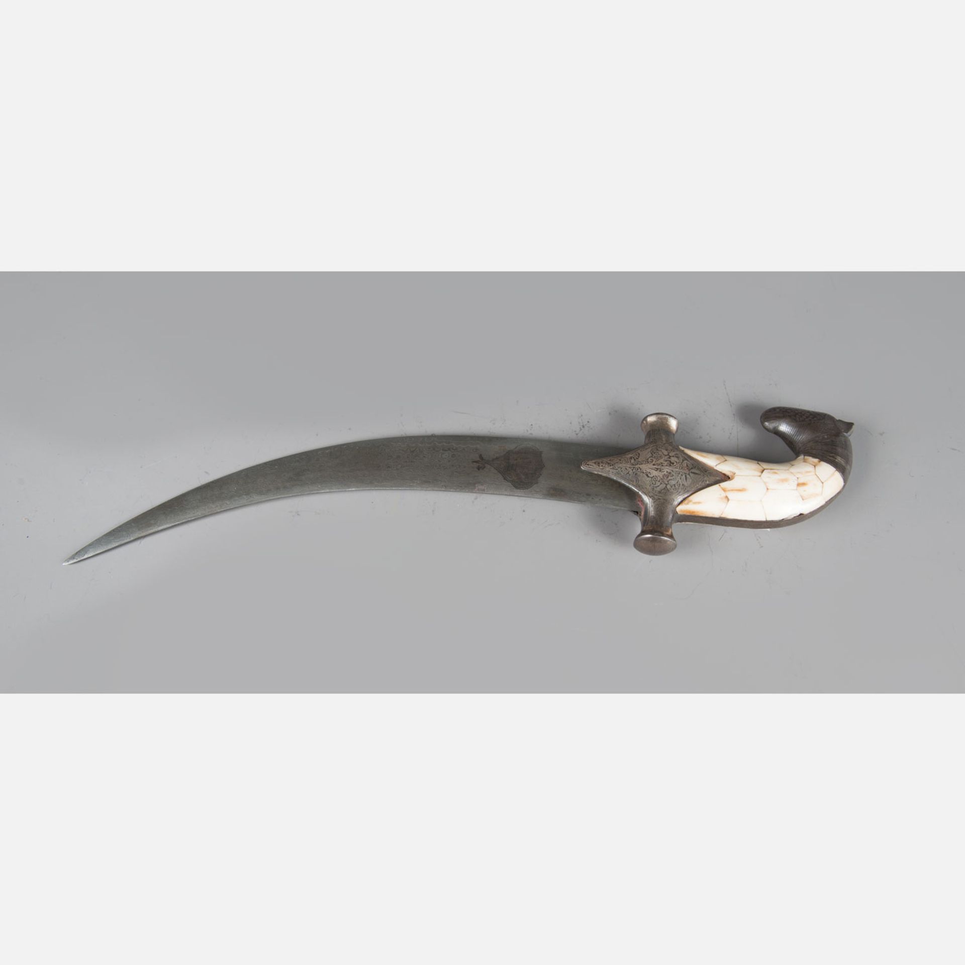 Persian Dagger - Image 3 of 3