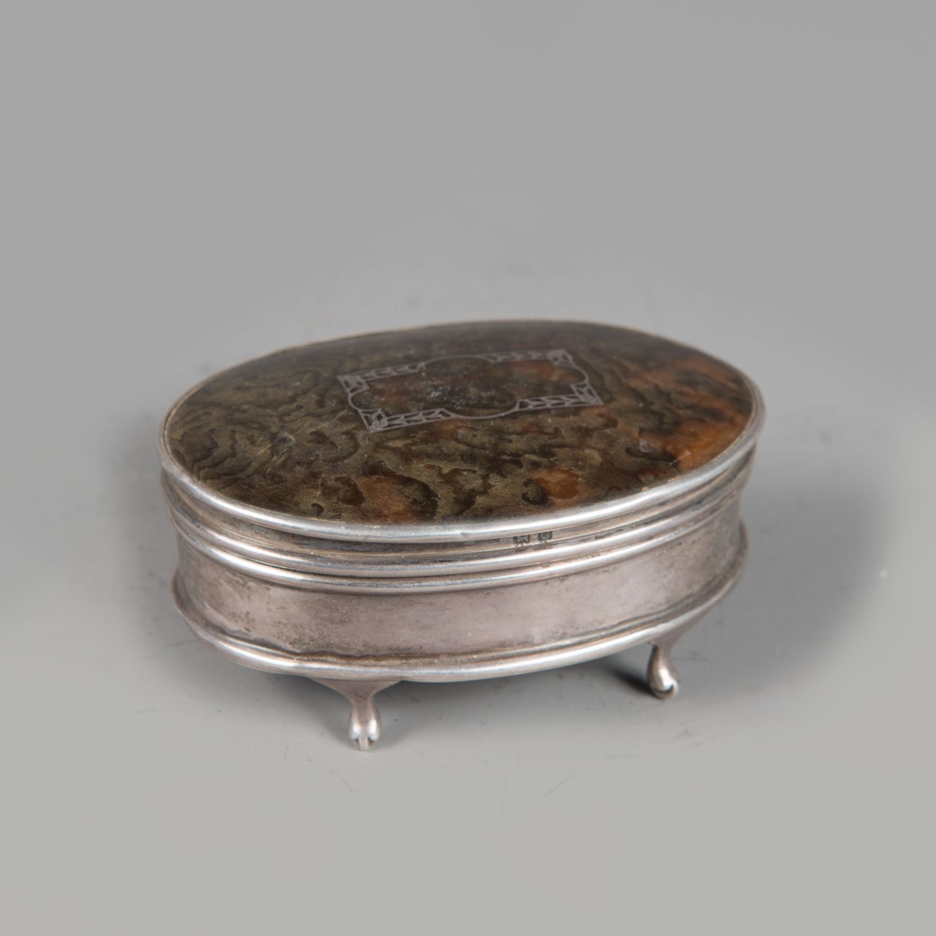 Silver Box