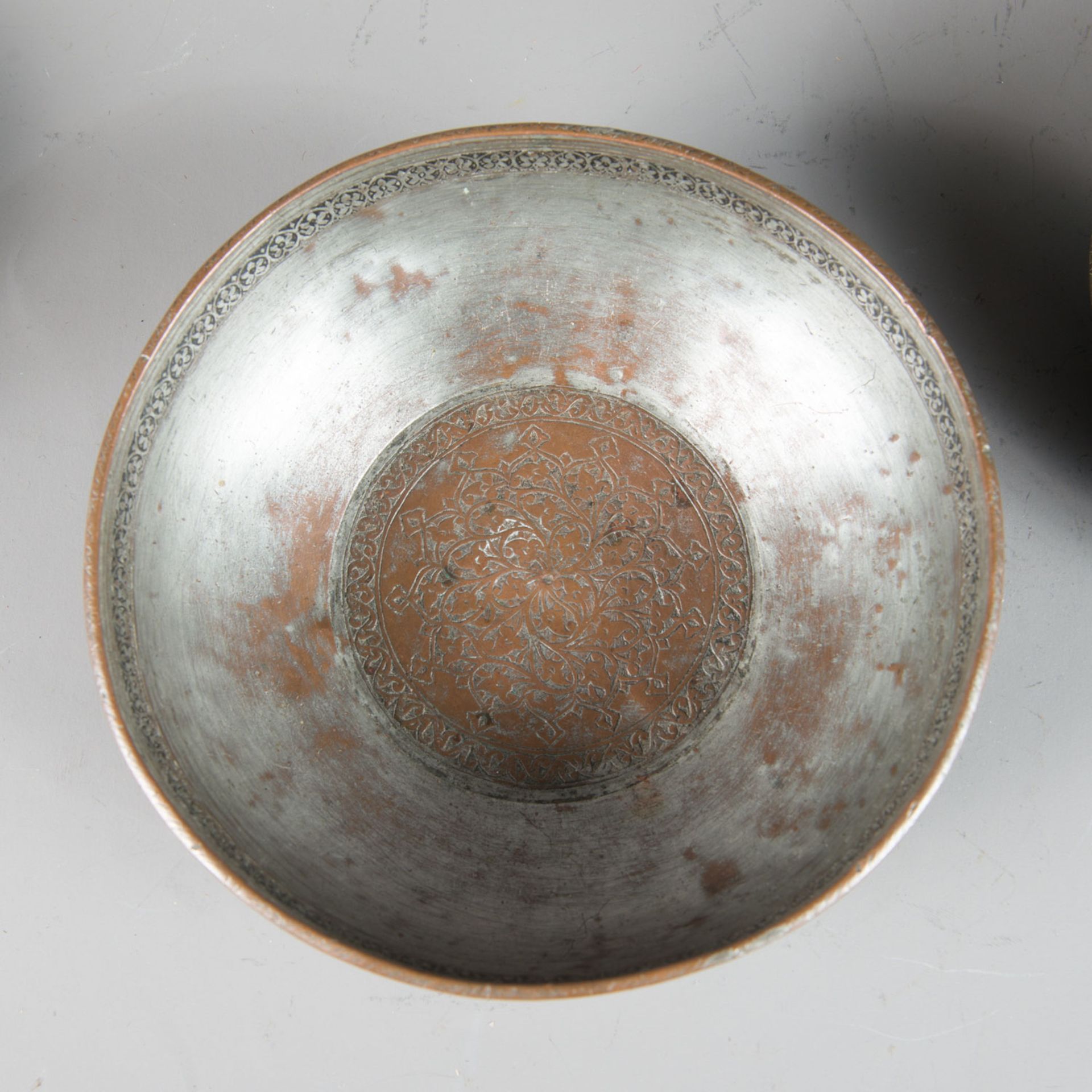 3 Oriental Bowls - Image 2 of 3