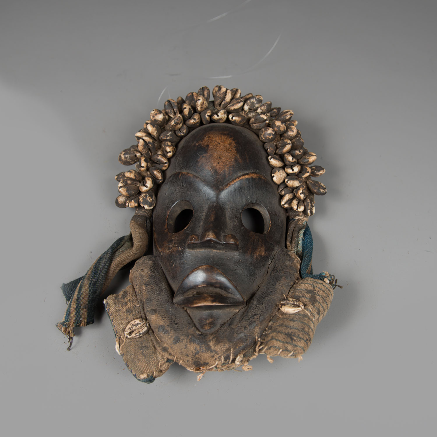 African Mask