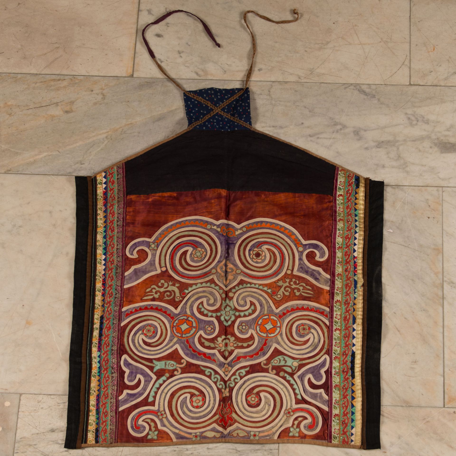Tibet Embroidery