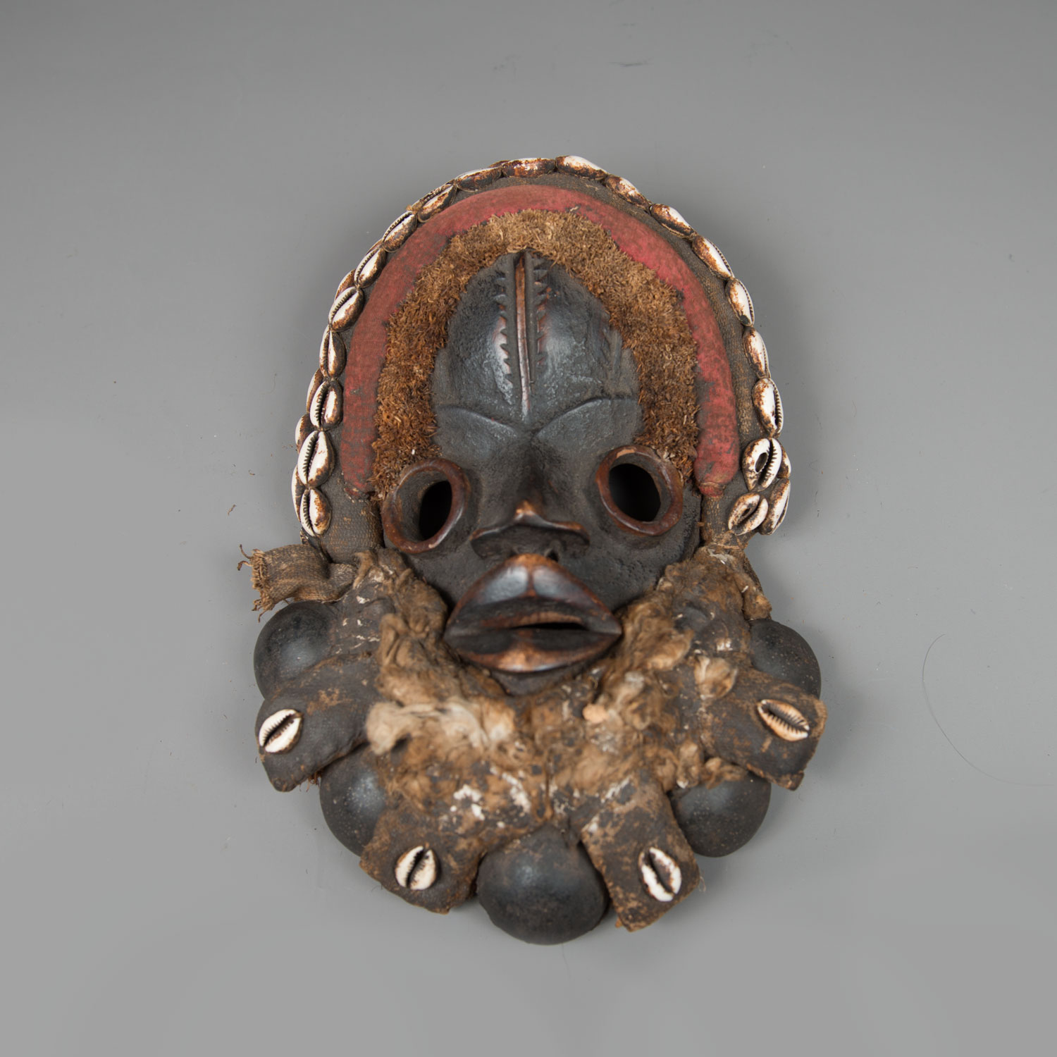 African Mask