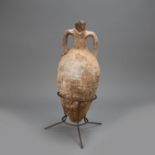 Ancient Amphora Vase