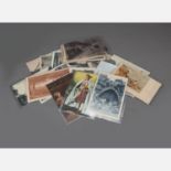 Lot of 27 Postcards India