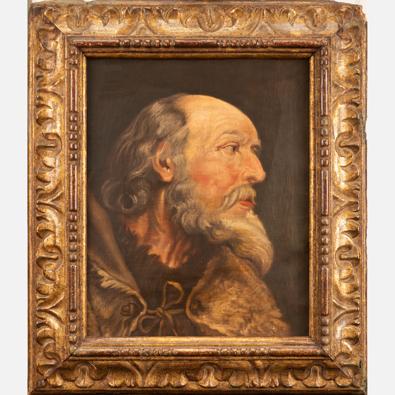 Peter Paul Rubens (1577-1640)-follower