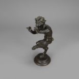 Satyr Bronze