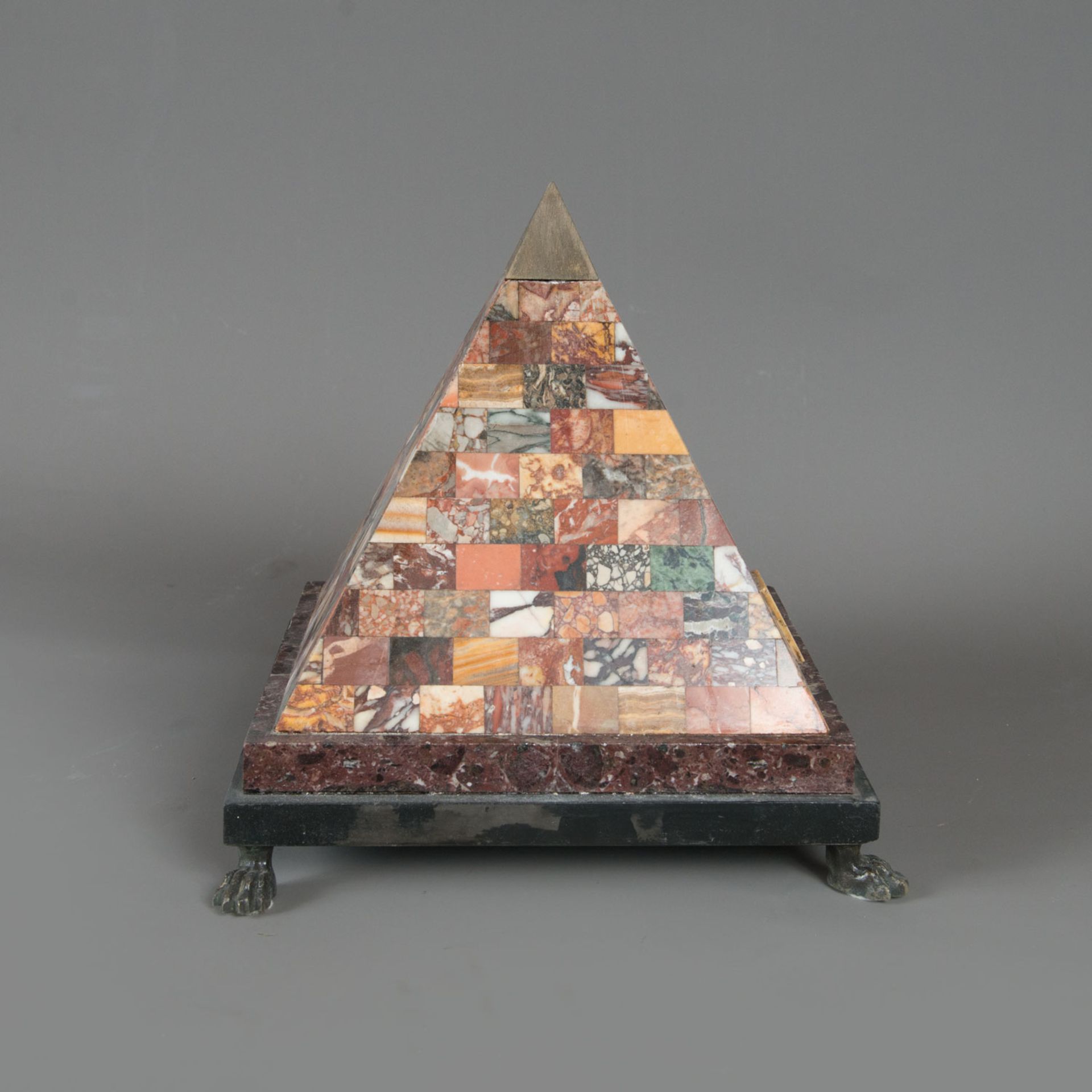 Grand Tour Pyramide - Image 3 of 3