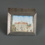 Salzburg Silver Box