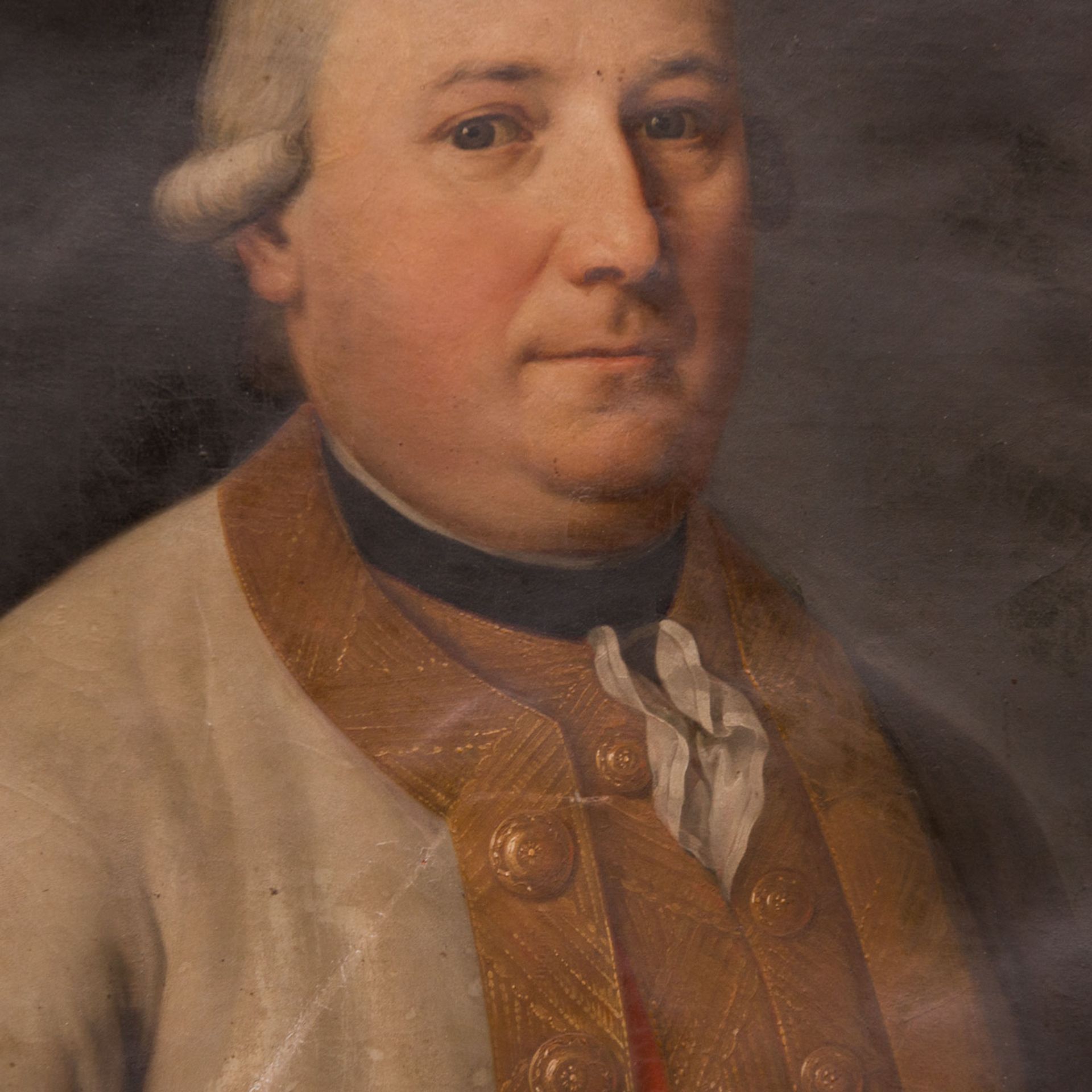 Johann Baptist Lampi (1775-1837) - Image 3 of 3
